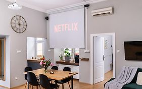 Old Town Luxury Apartment - Rynek Szewska